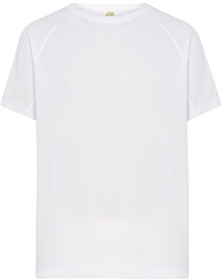 Майка спортивная белая мужская