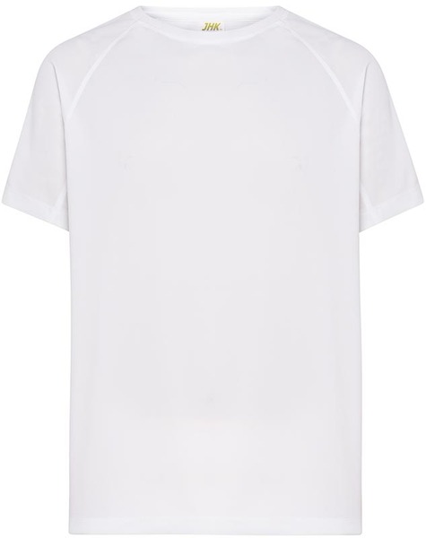 Майка спортивная белая мужская